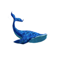 Egyptian Whale Crypto logo